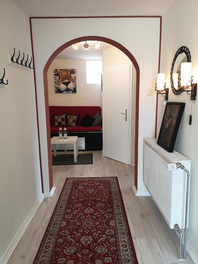 Sinner Studios Sinntal Dış mekan fotoğraf